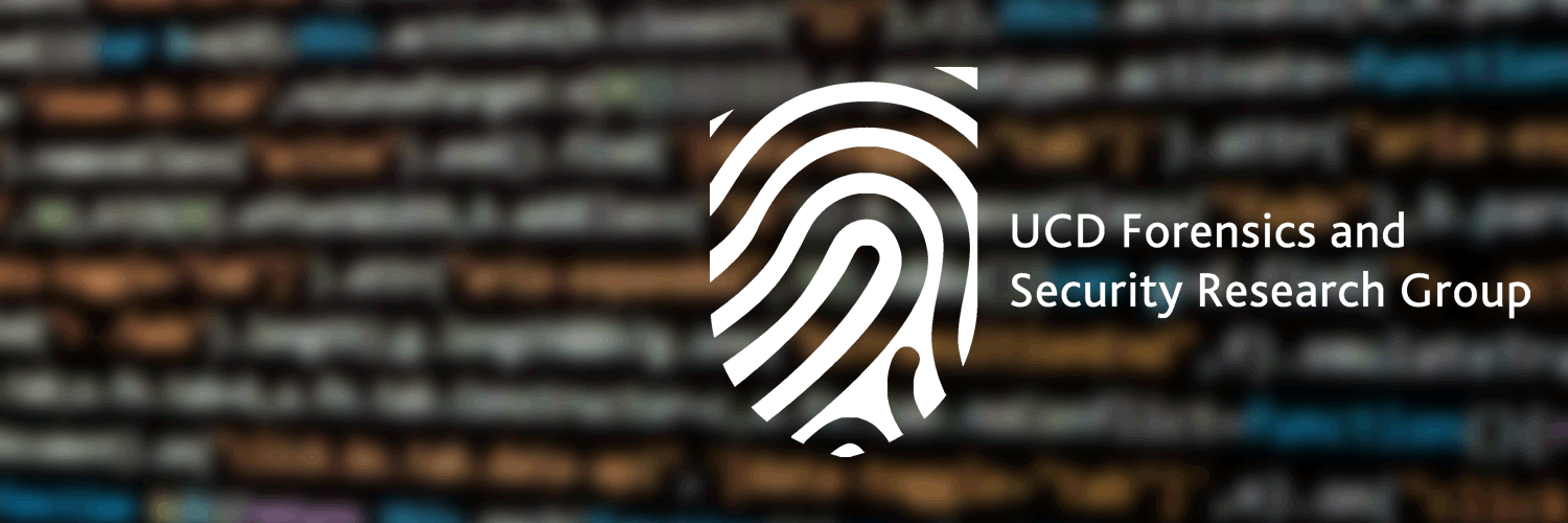 UCD ForSec Logo